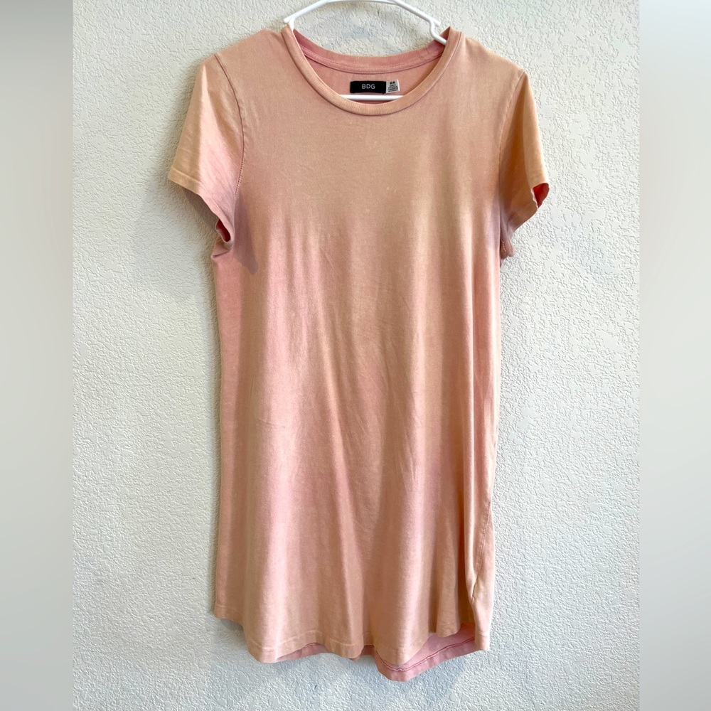 BDG T-shirt dress size M - Picture 1 of 2